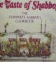 84409 The Taste Of Shabbos